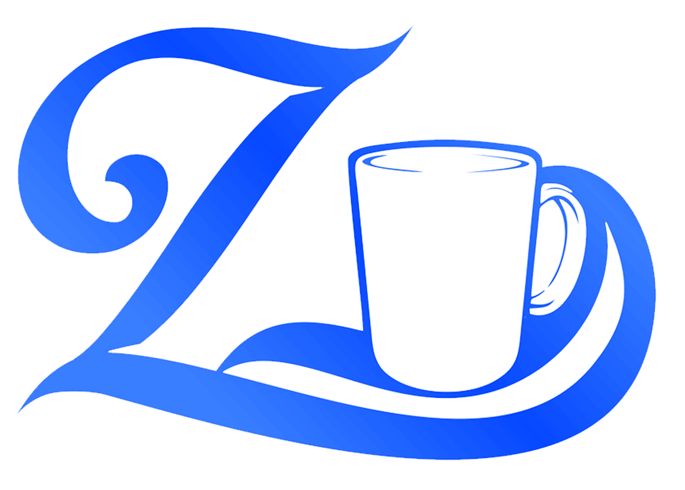 Zeind Mug Logo